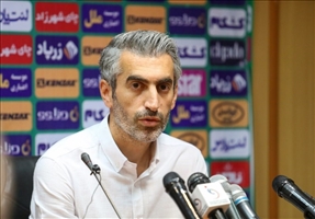 جباری: اول روی امکانات کار کنیم بعد به فکر مربی بزرگ باشیم